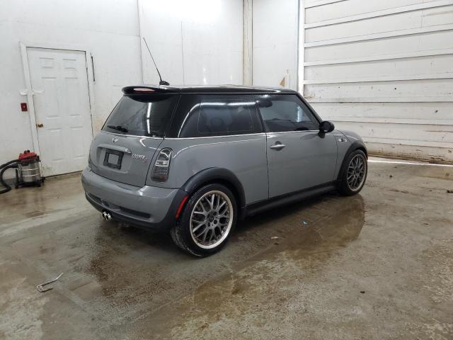 Photo 3 from auction – 2006 MINI COOPER S with VIN WMWRE33546TJ39487