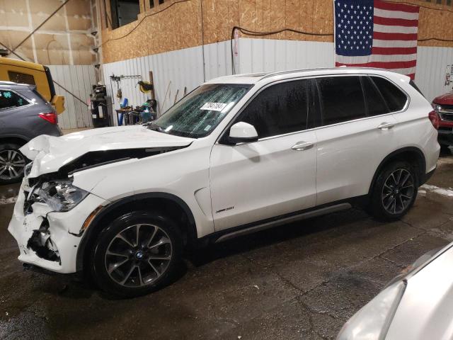 BMW X5 XDRIVE3 2018 with VIN 5UXKR0C53JL070046 - Photo from auction