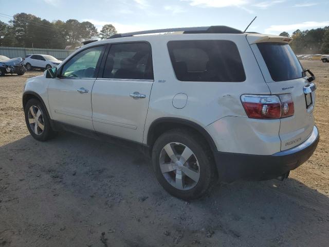 Photo 2 from auction – 2010 GMC ACADIA SLT with VIN 1GKLVMED4AJ135161