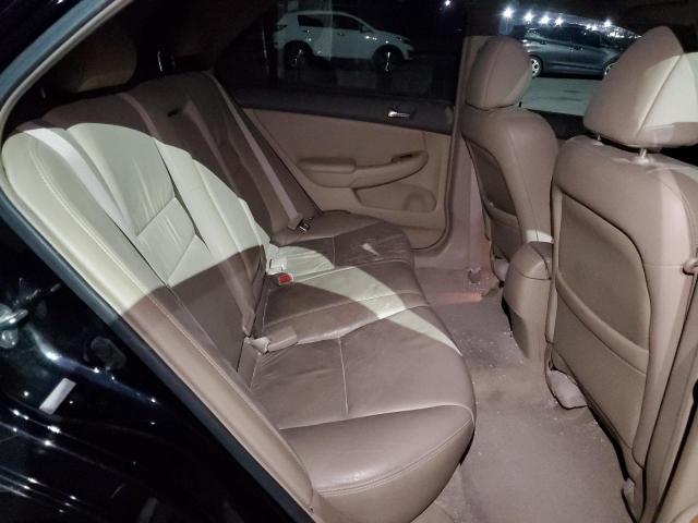 Photo 10 from auction – 2003 HONDA ACCORD EX with VIN 1HGCM66533A062712