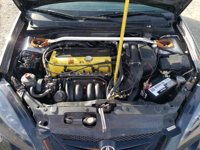 Photo 11 from auction – 2003 ACURA RSX with VIN JH4DC53813C002834