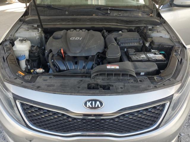 Photo 11 from auction – 2014 KIA OPTIMA LX with VIN KNAGM4A74E5466298