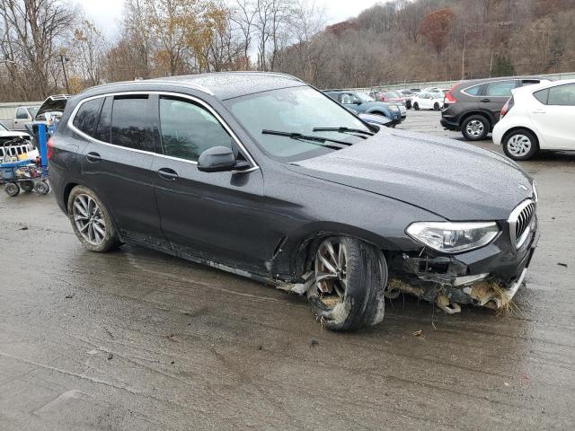 Photo 4 from auction – 2019 BMW X3 XDRIVE3 with VIN 5UXTR9C58KLP88394