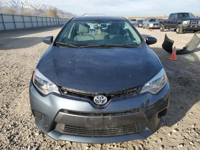 Photo 4 from auction – 2016 TOYOTA COROLLA EC with VIN 2T1BPRHEXGC531702