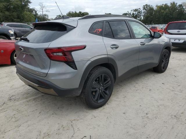 Photo 3 from auction – 2025 CHEVROLET TRAX ACTIV with VIN KL77LKEP5SC047823