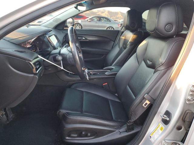 Photo 7 from auction – 2014 CADILLAC ATS with VIN 1G6AA5RA2E0173880
