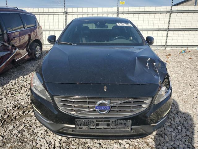 Photo 5 from auction – 2015 VOLVO S60 PLATIN with VIN YV126MFD5F2303646