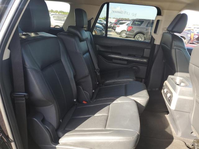 Photo 11 from auction – 2024 FORD EXPEDITION with VIN 1FMJK1H82REA39084