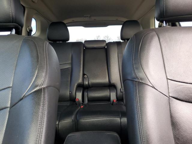 Photo 10 from auction – 2016 NISSAN ROGUE S with VIN 5N1AT2MV2GC739498