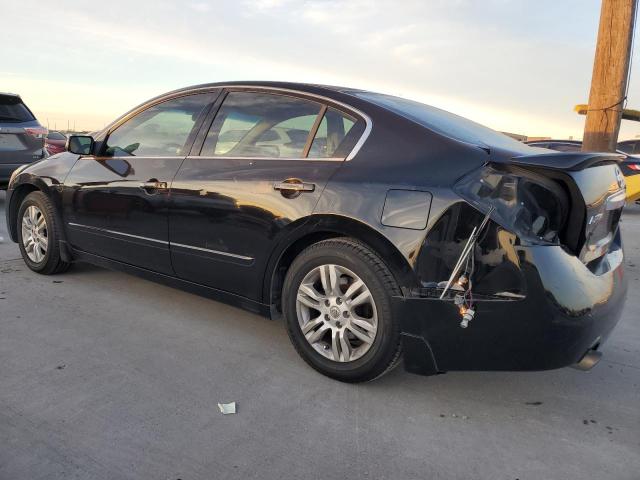 Photo 2 from auction – 2012 NISSAN ALTIMA BAS with VIN 1N4AL2AP1CN558052