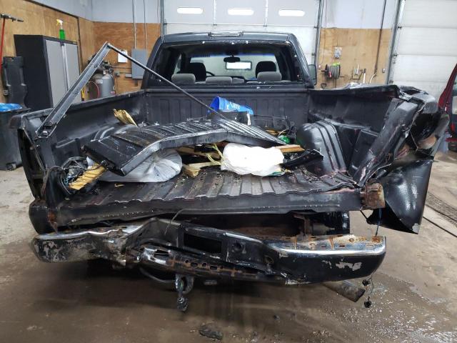 Photo 6 from auction – 2003 CHEVROLET SILVERADO with VIN 1GCHK23U43F150699