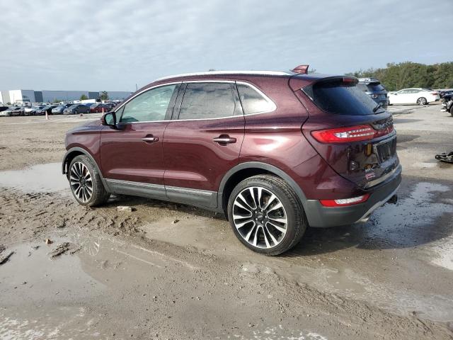 Photo 2 from auction – 2019 LINCOLN MKC RESERV with VIN 5LMTJ3DH5KUL15151