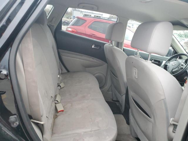 Photo 11 from auction – 2013 NISSAN ROGUE S with VIN JN8AS5MV5DW666294