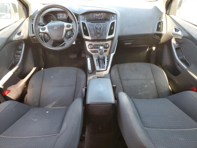 Photo 8 from auction – 2012 FORD FOCUS SEL with VIN 1FAHP3M27CL349046