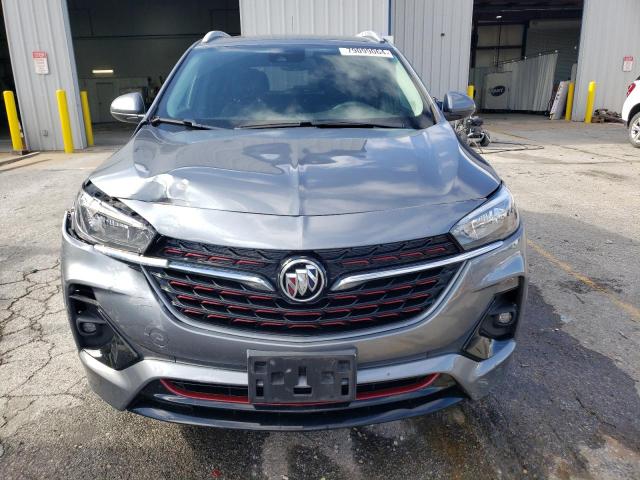 Photo 5 from auction – 2021 BUICK ENCORE GX with VIN KL4MMDS23MB046986