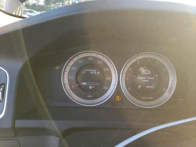 Zdjęcie 9 z aukcji – 2012 VOLVO S60 T5 z VIN YV1622FS7C2048686
