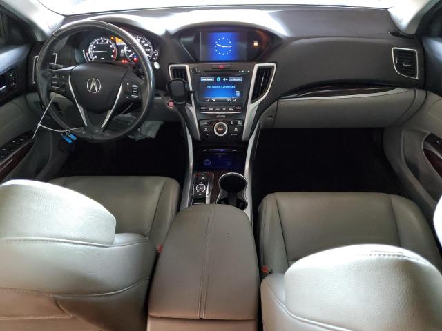 Photo 8 from auction – 2015 ACURA TLX with VIN 19UUB2F31FA015362