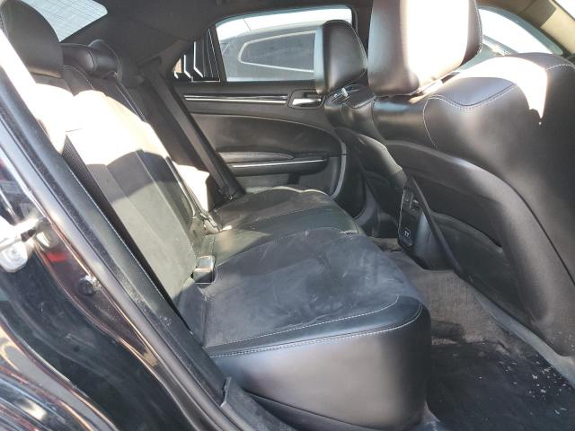 Photo 10 from auction – 2018 CHRYSLER 300 S with VIN 2C3CCABTXJH237274