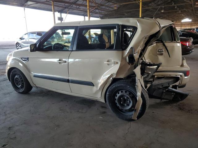 Photo 2 from auction – 2013 KIA SOUL with VIN KNDJT2A50D7553312