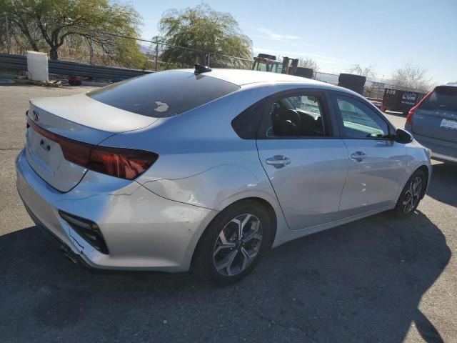 Photo 3 from auction – 2019 KIA FORTE FE with VIN 3KPF24AD6KE109019