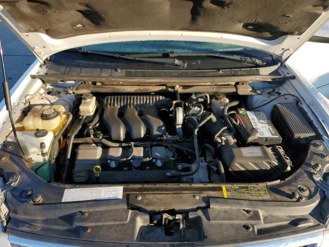 Photo 11 from auction – 2005 FORD FIVE HUNDR with VIN 1FAFP24195G110523