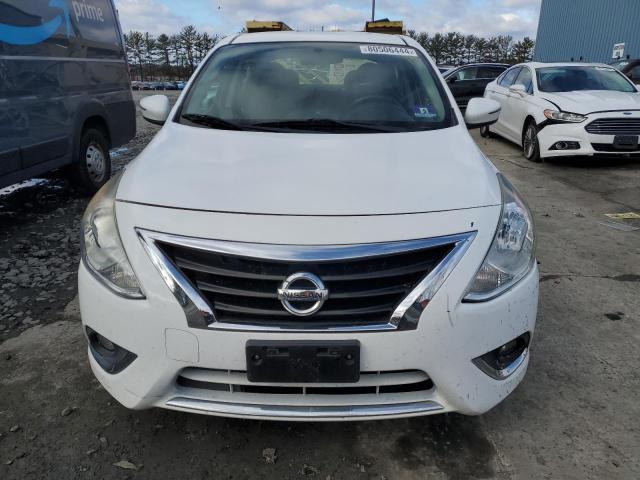 Photo 5 from auction – 2015 NISSAN VERSA S with VIN 3N1CN7AP7FL848281