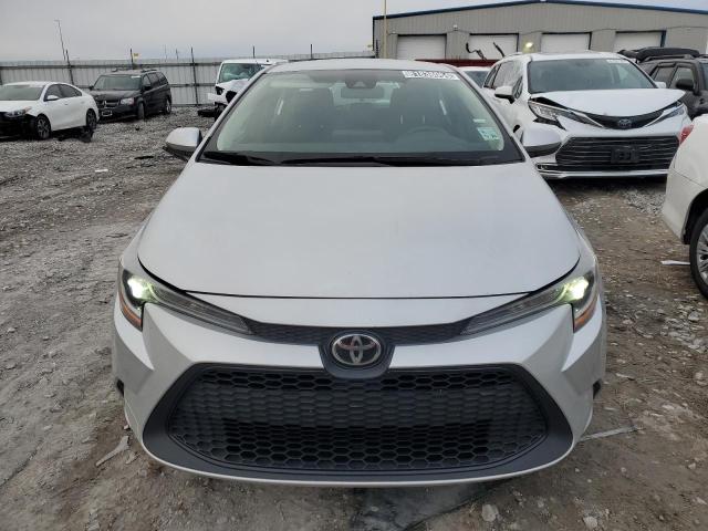 Photo 5 from auction – 2022 TOYOTA COROLLA LE with VIN 5YFEPMAE0NP358733