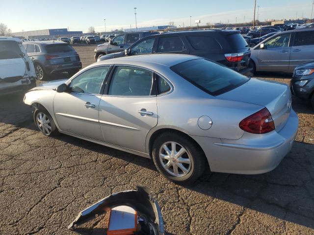 Photo 2 from auction – 2005 BUICK LACROSSE C with VIN 2G4WD532051286108