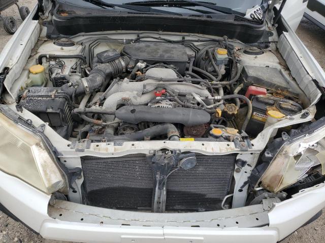 Photo 12 from auction – 2010 SUBARU FORESTER 2 with VIN JF2SH6AC4AH759560