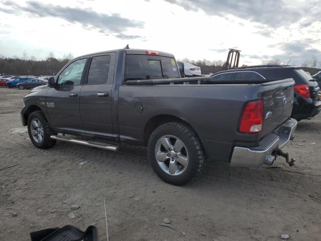 Photo 2 from auction – 2015 RAM 1500 SLT with VIN 1C6RR7GT9FS537878