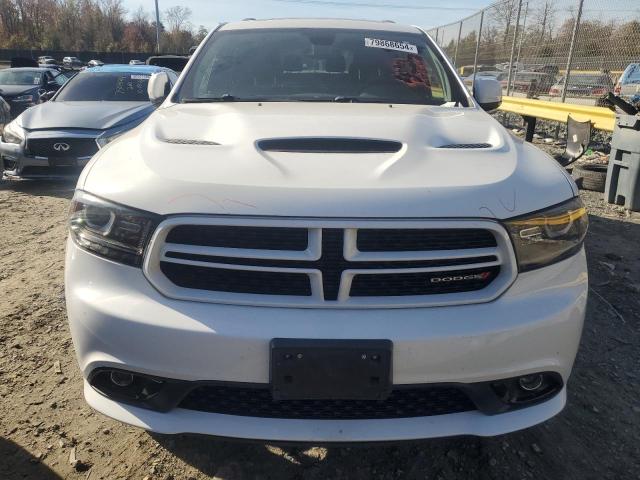 Photo 5 from auction – 2017 DODGE DURANGO GT with VIN 1C4RDJDG7HC661124