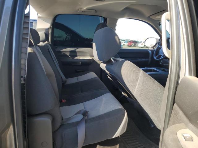 Photo 10 from auction – 2007 GMC NEW SIERRA with VIN 3GTEC13C57G546839