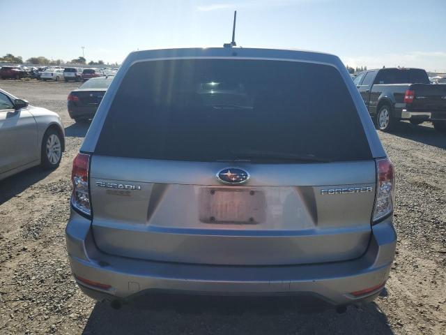 Photo 6 from auction – 2009 SUBARU FORESTER 2 with VIN JF2SH61699H732960