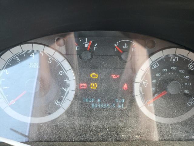 Photo 9 from auction – 2009 FORD ESCAPE LIM with VIN 1FMCU94G29KA19210