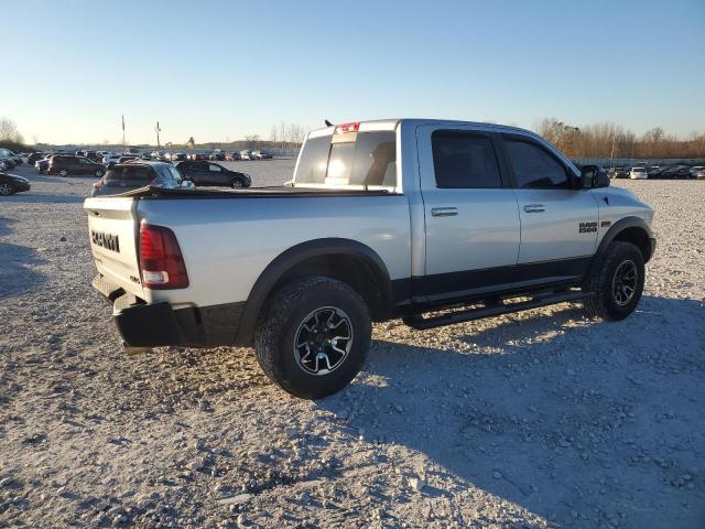 Photo 3 from auction – 2017 RAM 1500 REBEL with VIN 1C6RR7YT1HS828764