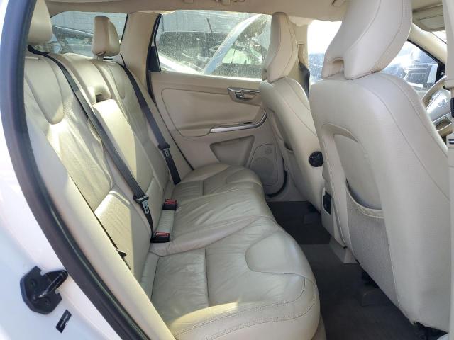 Photo 11 from auction – 2011 VOLVO XC60 3.2 with VIN YV4952DL8B2182818