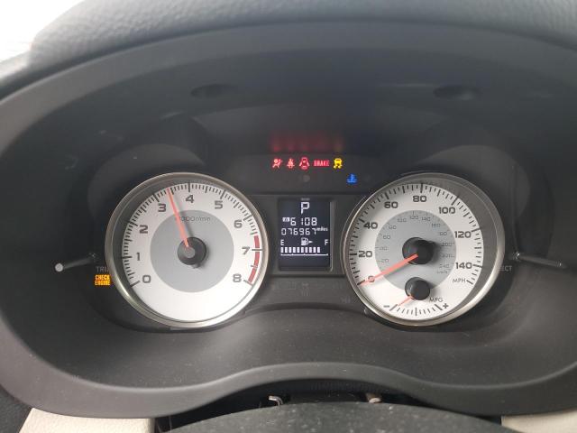 Photo 9 from auction – 2014 SUBARU IMPREZA LI with VIN JF1GPAH63E8221051