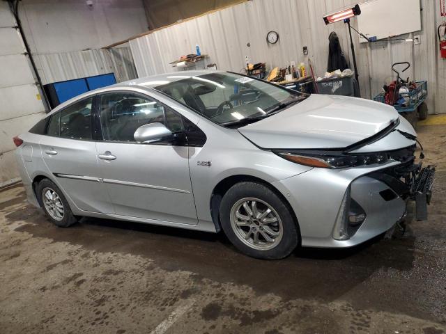 Photo 4 from auction – 2017 TOYOTA PRIUS PRIM with VIN JTDKARFPXH3018711