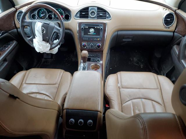 Photo 8 from auction – 2017 BUICK ENCLAVE with VIN 5GAKRBKD9HJ327448