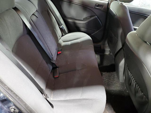 Photo 10 from auction – 2015 KIA OPTIMA LX with VIN 5XXGM4A70FG480439