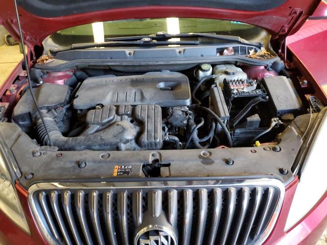 Photo 11 from auction – 2013 BUICK VERANO CON with VIN 1G4PR5SK5D4209292