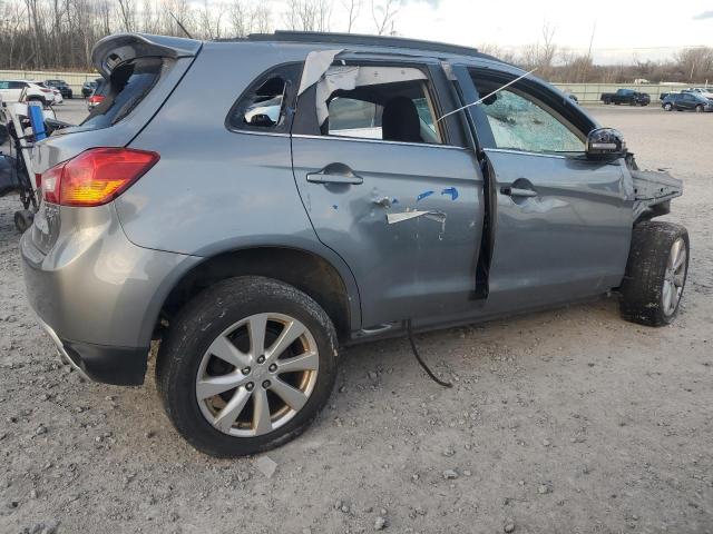 Photo 3 from auction – 2015 MITSUBISHI OUTLANDER with VIN 4A4AR4AW6FE039376