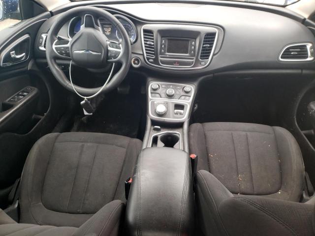 Photo 8 from auction – 2016 CHRYSLER 200 LIMITE with VIN 1C3CCCAB6GN113149