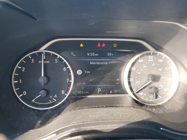 Photo 9 from auction – 2017 NISSAN MAXIMA 3.5 with VIN 1N4AA6AP3HC412123