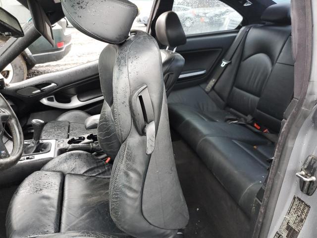 Photo 10 from auction – 2004 BMW M3 with VIN WBSBL93464PN56757