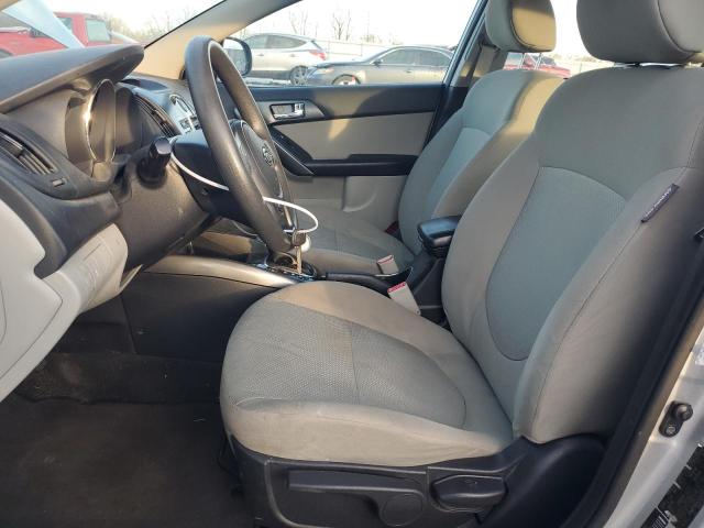 Photo 7 from auction – 2013 KIA FORTE EX with VIN KNAFU4A21D5735646