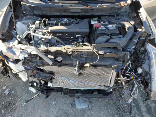 Photo 12 from auction – 2020 NISSAN ROGUE S with VIN KNMAT2MV3LP521545