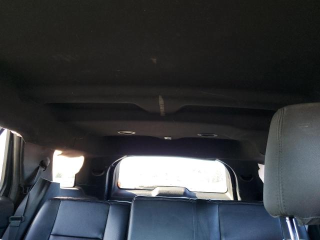 صورة رقم 10 من المزاد - 2017 FORD EXPLORER P مع VIN 1FM5K8AR1HGD26741