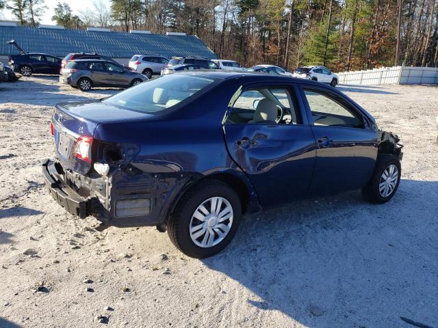 Photo 3 from auction – 2013 TOYOTA COROLLA BA with VIN 5YFBU4EE0DP157984