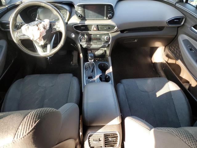 Photo 8 from auction – 2019 HYUNDAI SANTA FE S with VIN 5NMS33AD9KH108297